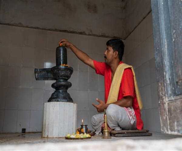 Significance of colors in Hindu Ideology