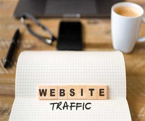 Top 10 Possible Reasons Why Your Site Traffic Dropped