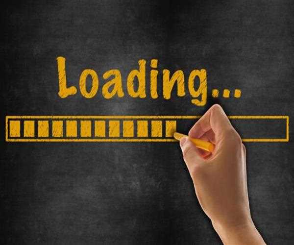Everything you need to know about page load time and it's importance