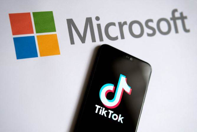 Why Is Microsoft Interested In Buying TikTok