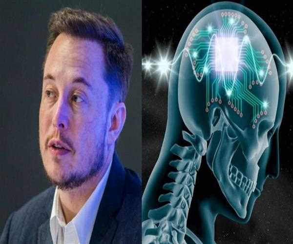 What does Elon Musk Neuralink is all about