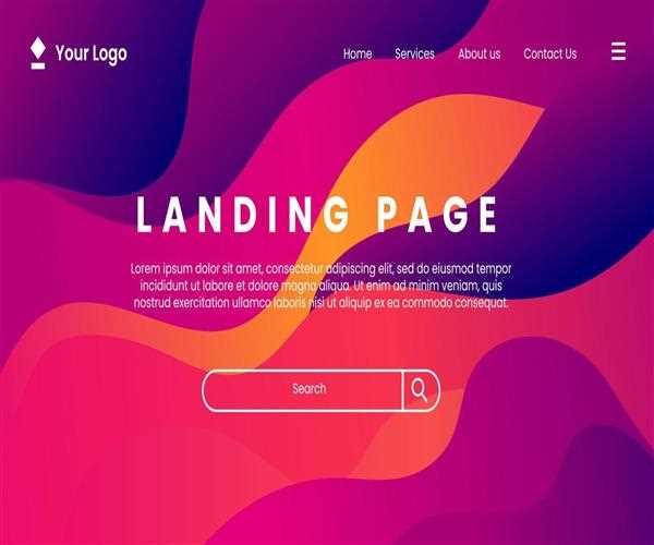 How to create kickass local landing pages