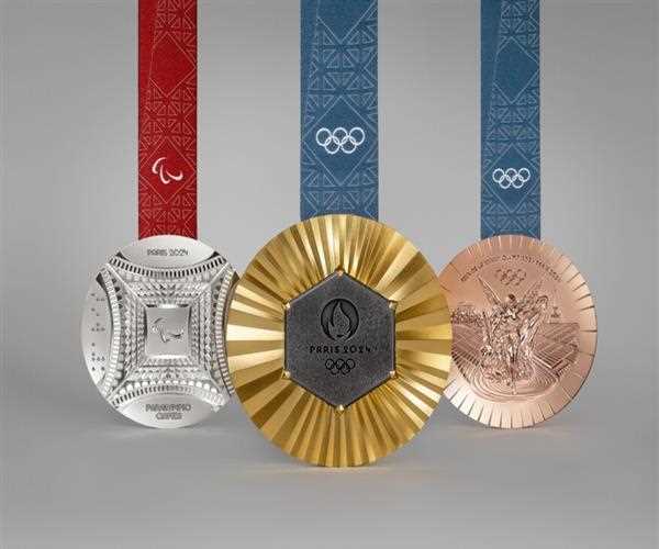 Olympic Highlights 2024 10 Best Players And Medal Records