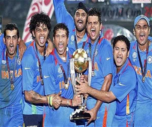 2019 ICC World Cup: Is the Indian team ready for the action?