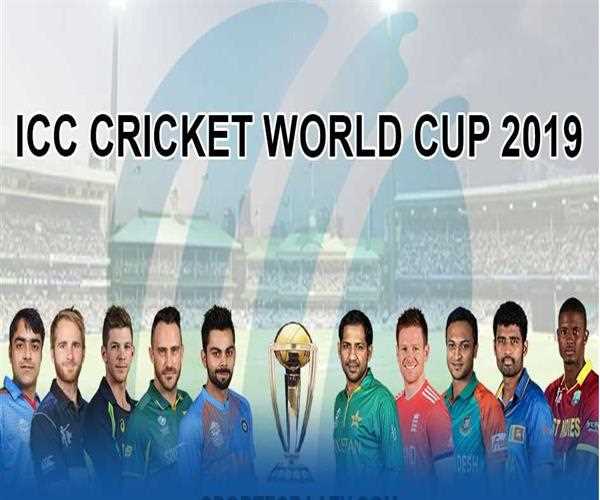2019 ICC World Cup: Is the Indian team ready for the action?