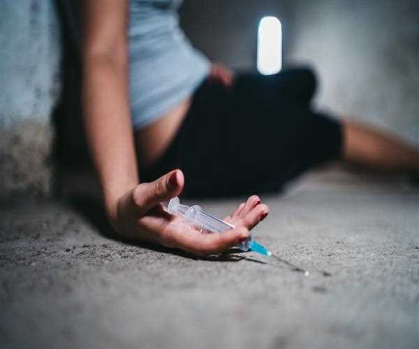 Punjab- The state where millions of people are addicted to drugs