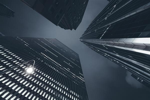 America’s New Workforce: AI, Automation, and the End of the 9-to-5.