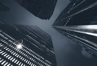 America’s New Workforce: AI, Automation, and the End of the 9-to-5.