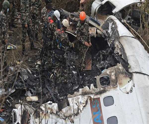 Nepal Plane Crash: In-Depth Analysis &amp; Insights