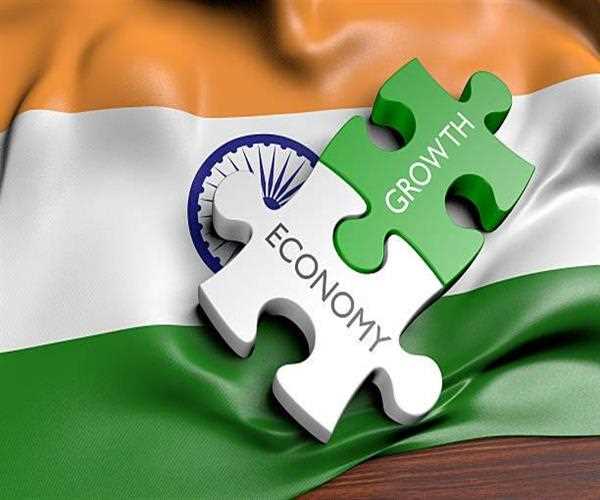 What is the backbone of India's economy