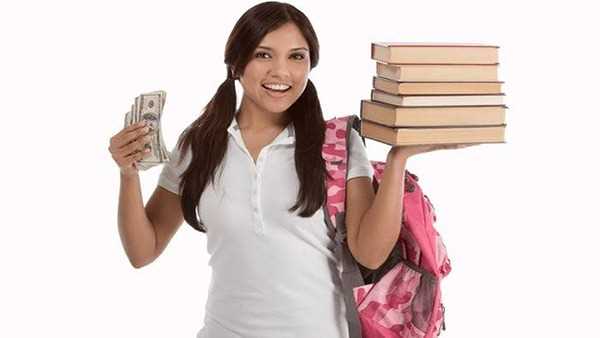 10 ways to earn pocket money being a college student