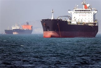 Donald Trump sends warships to break Iran’s strait of Hormuz blockade