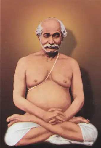 Who is lahari mahasaya- Explore his biography