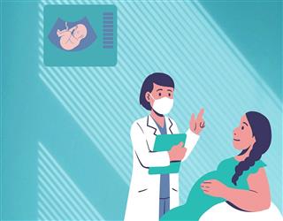 How much weight should I gain during Pregnancy