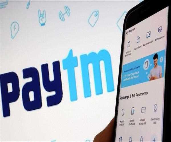 Is Paytm still working in India? What's the update?