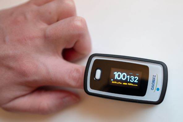 Oximeter For Covid Patients Is Helpful Tool