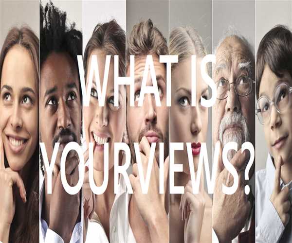 Join the best platform Mindstick yourviews to share your opinion with others