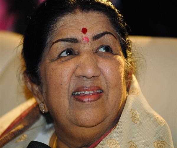 Lata Mangeshkar journey and her success story