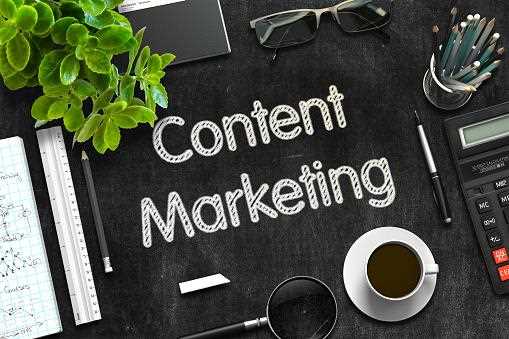 Some Do's and Don'ts of content marketing