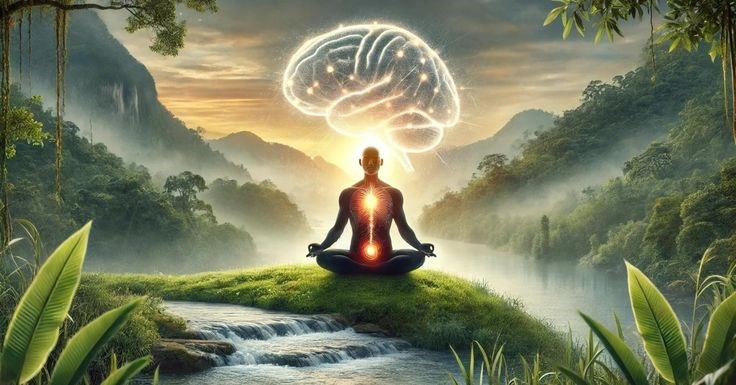 The Science Behind Yoga and Brain Health