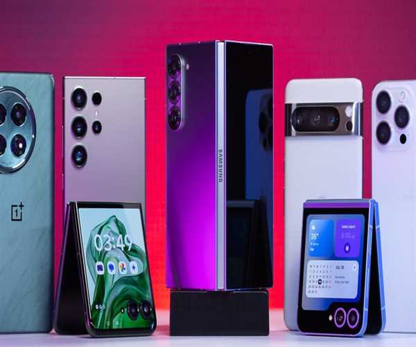 Best Upcoming Phones For 2025