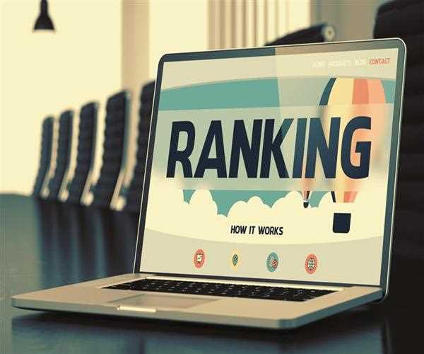 How to Check Website Rankings for Specific Pages