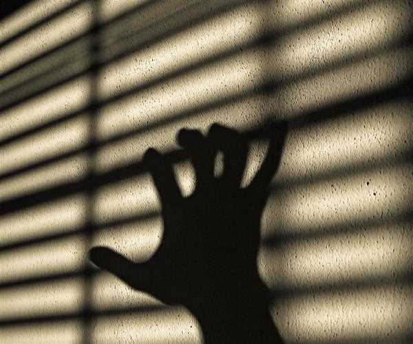 How to get rid of fear in personal life