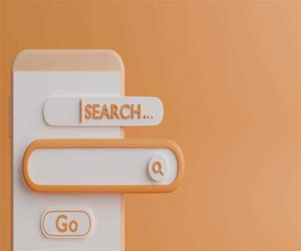 Important facts about search engine result pages