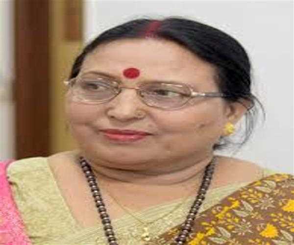 Sharda Sinha, A Padma Bhusan Awardee Dies at 72