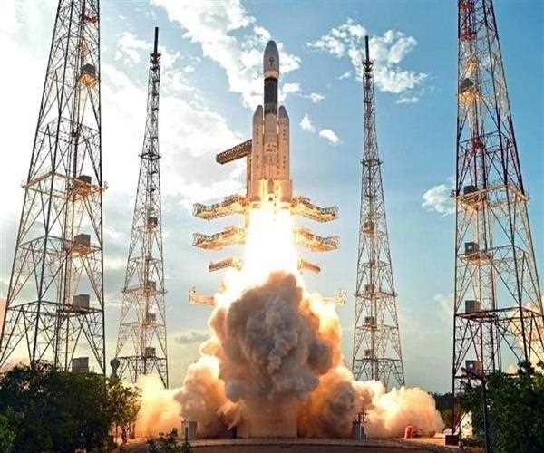Chandrayaan3 is the new glory of India