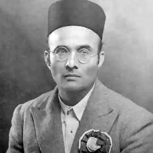 Veer Damodar Savarkar and his brother punishment
