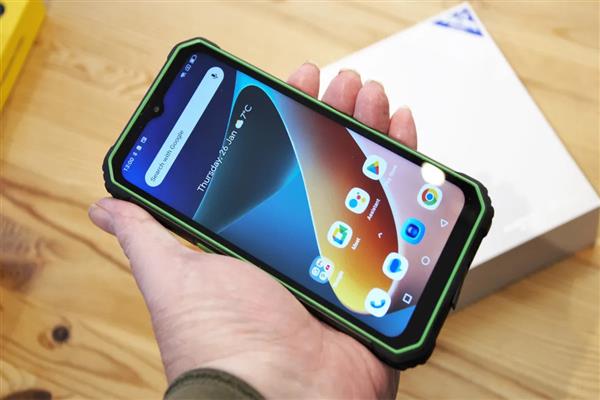 Top Smartphones for Business Professionals