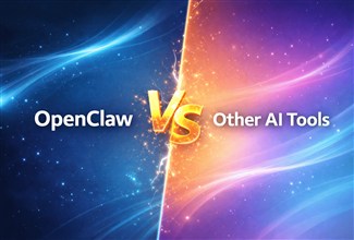 How OpenClaw Is Different from Other AI Tools