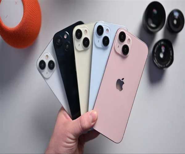 Here you will find a detailed review of apple iphone 15