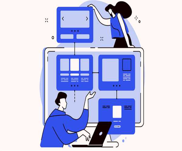 How To Build Internal Linking For Large E-commerce Sites