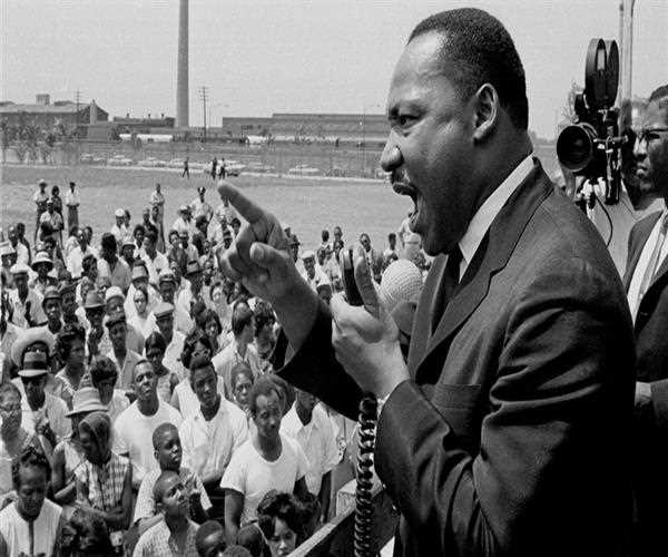 A legacy of equality- Sustaining Martin Luther King Jr. Vision for justice