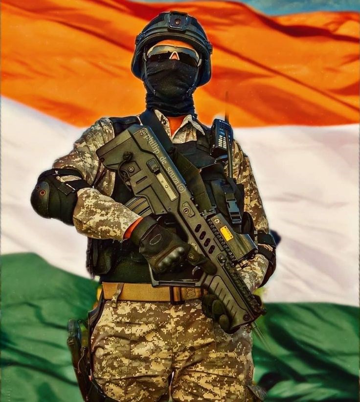 Indian Military Power