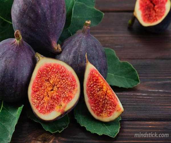 Top 10 Health Benefits of Fig (Anjeer).