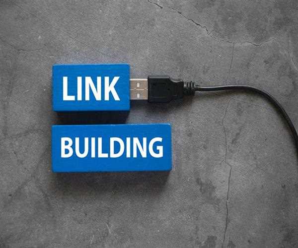 A guide to link building vs link earning