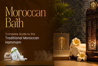 Traditional Moroccan Bath: How the Authentic Hammam Ritual Refreshes Your Skin and Body