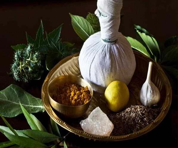 Does Ayurveda have a better option than Chemotherapy?