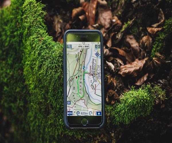 Why Your Kids Need GPS location Tracker in Their Alone Time