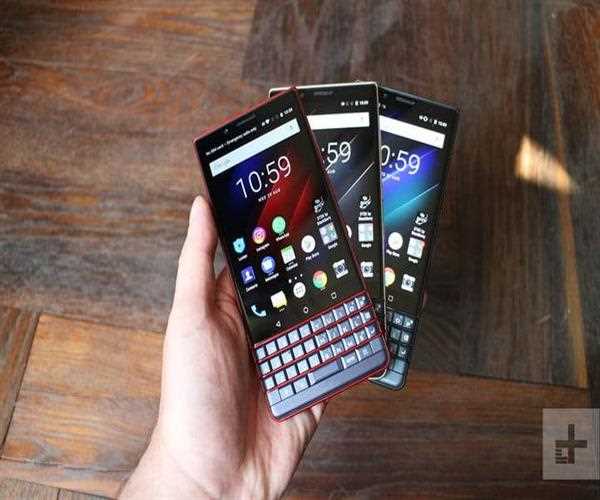 Is This the Final Goodbye From BlackBerry?