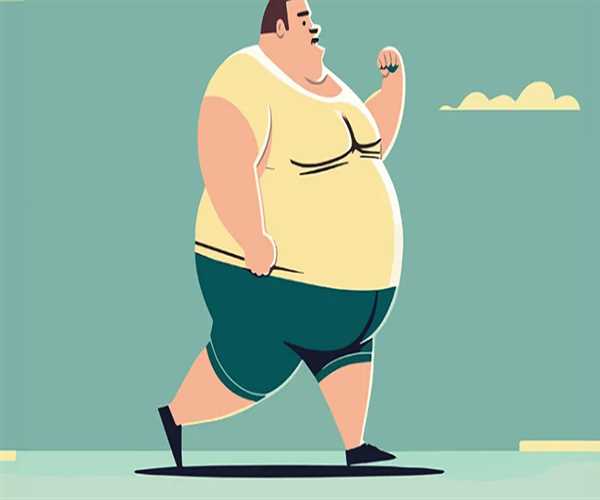Another ongoing pandemic is Obesity. TRUE?
