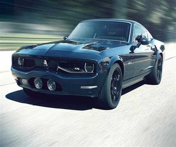 Top 10 Best American Cars for 2023