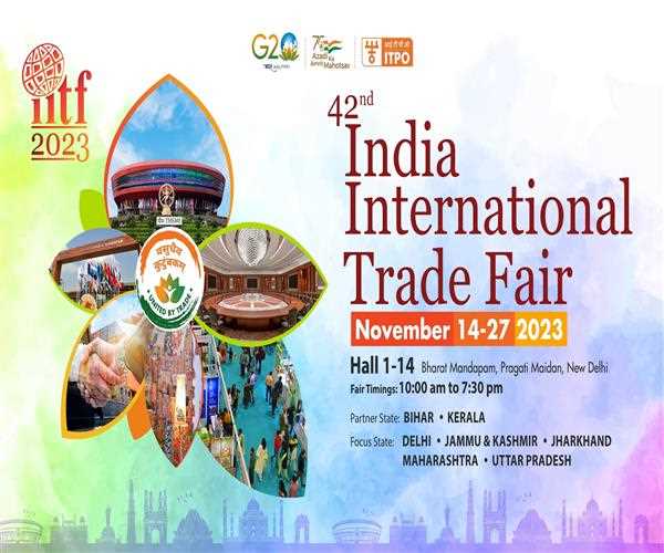 What you should know about International Trade Fair 2023