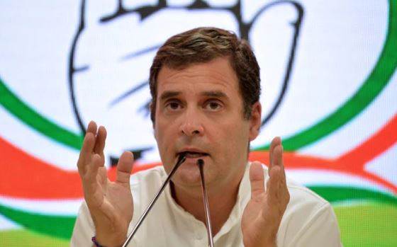 Why Rahul Gandhi Cannot Be The PM? 