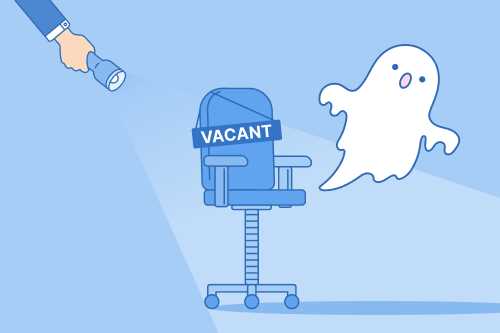 What Are Ghosts Jobs And How To Figure Out Them