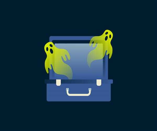 What Are Ghosts Jobs And How To Figure Out Them