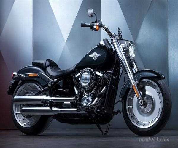 Best Harley Davidson Bikes for Indian road and Price List 
